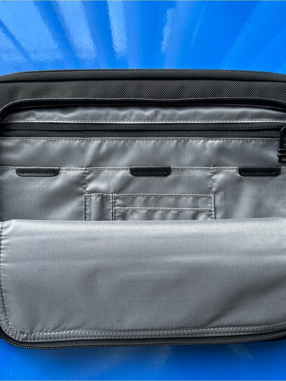Tumi Alpha 3 Laptop Cover